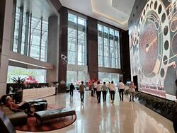 One Raffles Quay (D1), Office #451399061